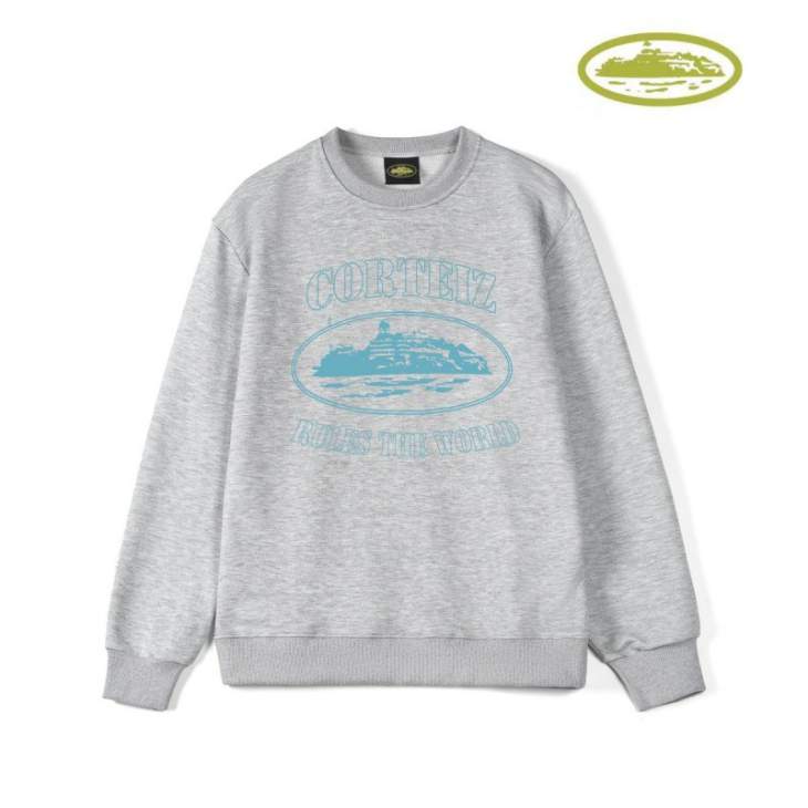 Corteiz Sweatshirt _SKUCorteizS-2XLastxC105331444